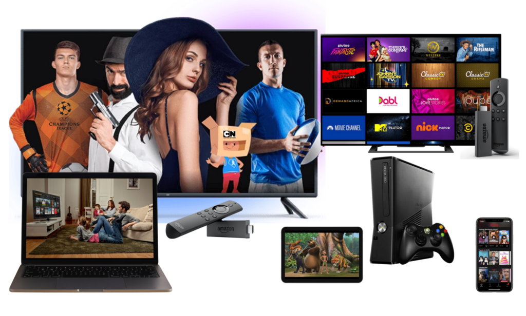Kemo TV